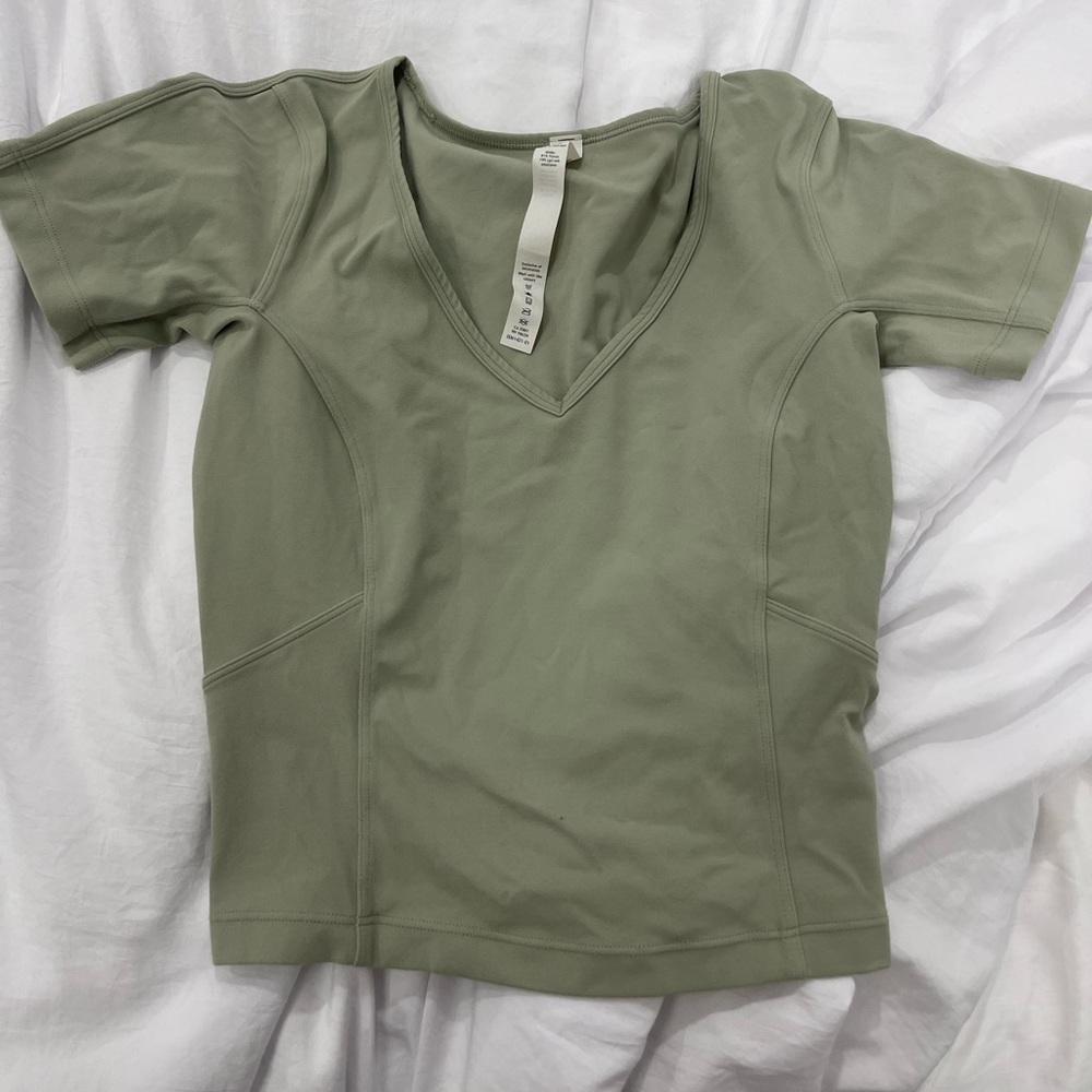 lululemon top